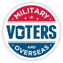Military Voters and Overseas