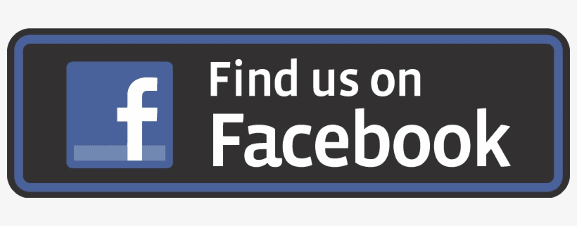 Find us on Facebook icon (PNG)
