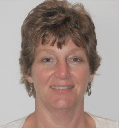 Lisa Appelhof Supervisor 