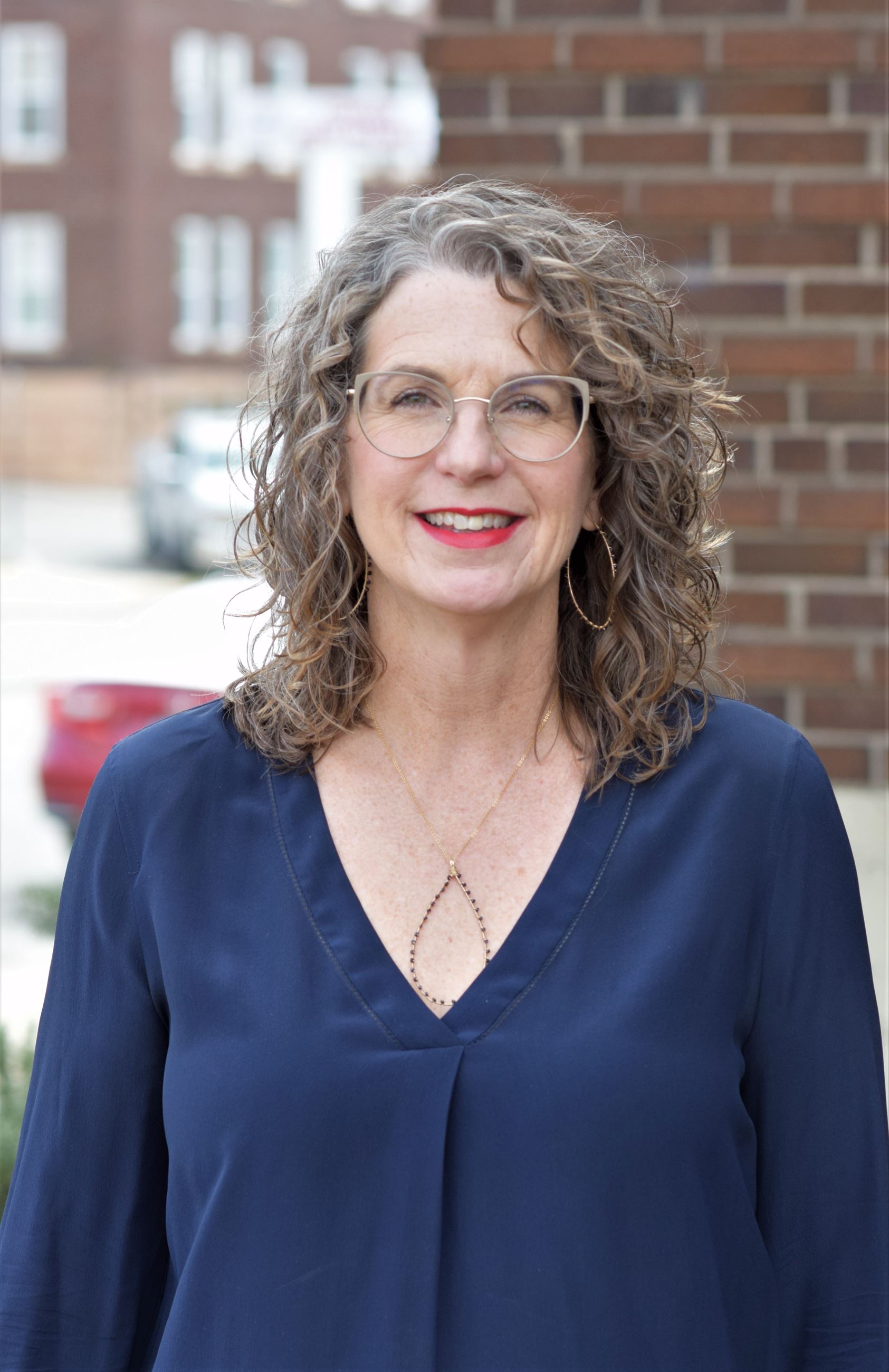 Maureen Williams-Zelenak