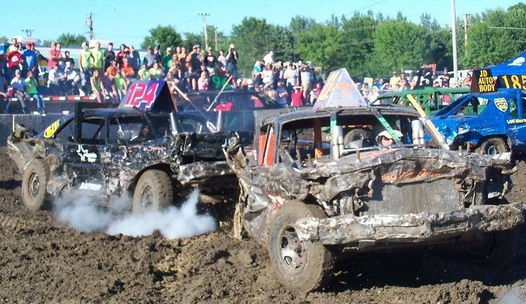 Demo Derby