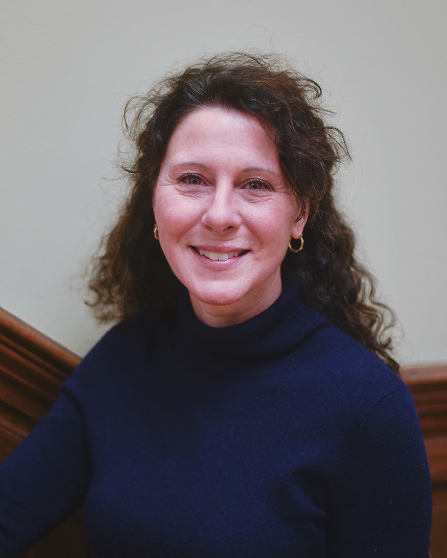 Commissioner Eckstrom