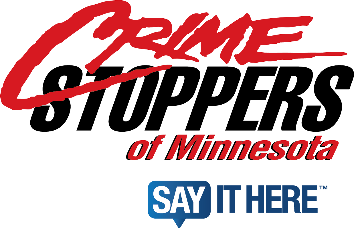 CrimeStoppers of MN logo