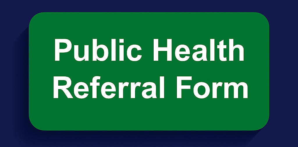 Referral Button